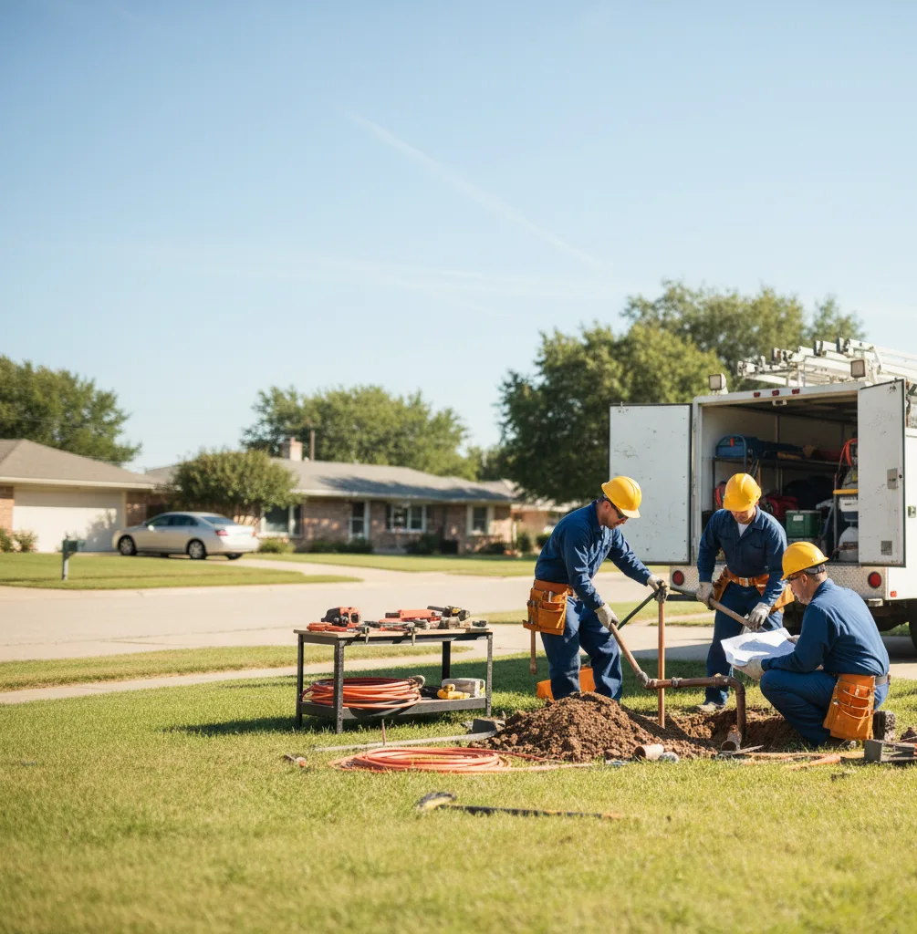 Water Heater Repair in Greenville, VA